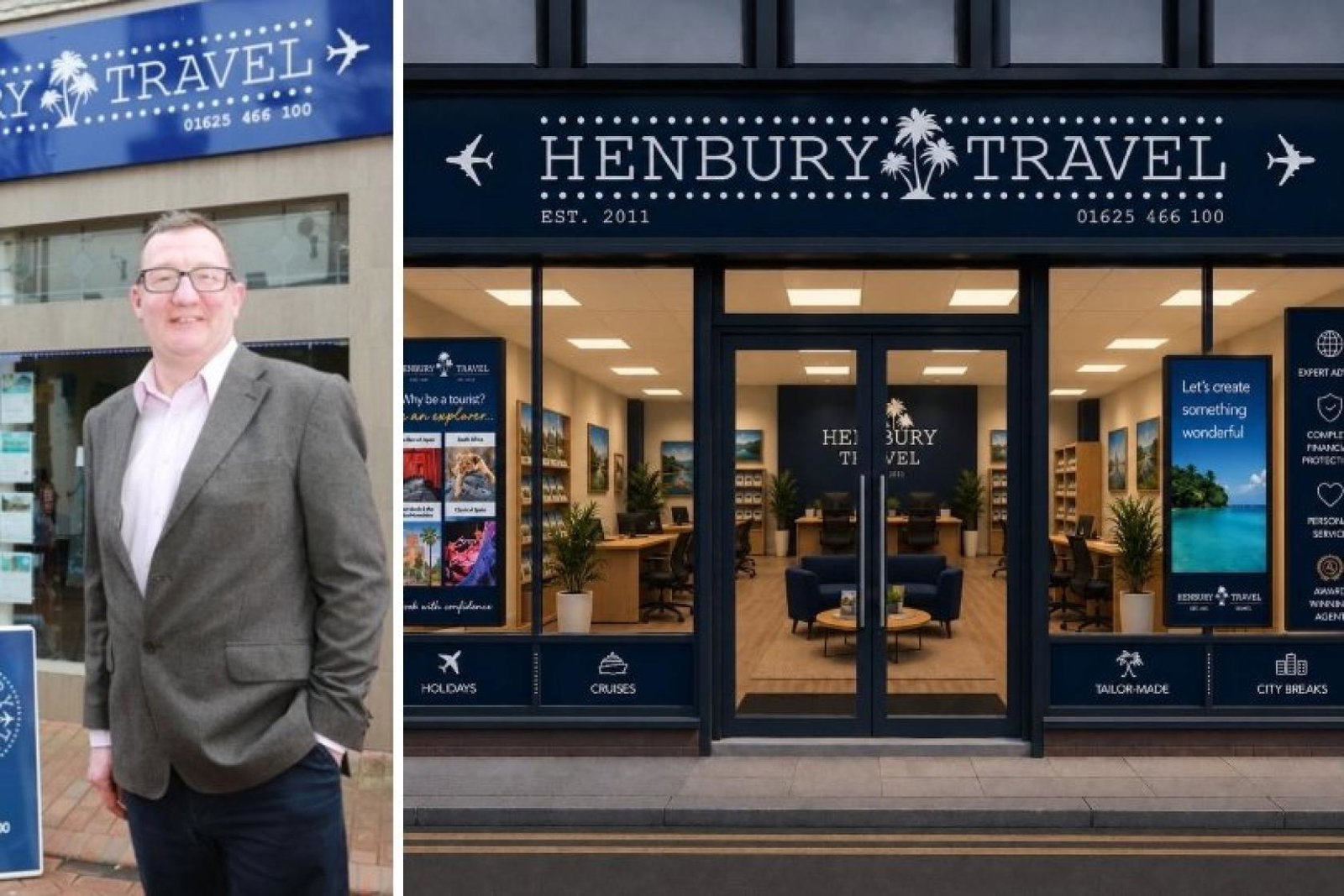 Henbury Travel