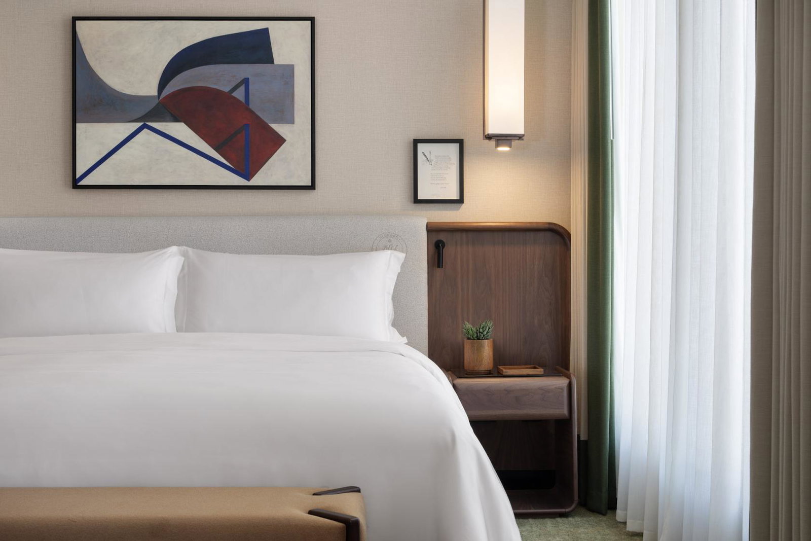 Montcalm Royal London House