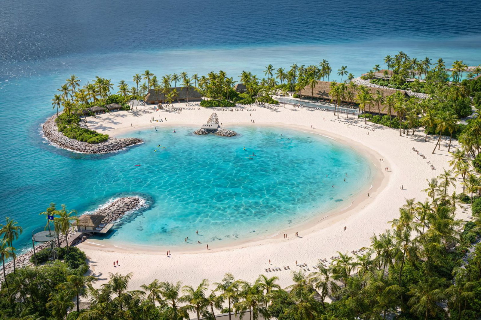 Sandy Cay