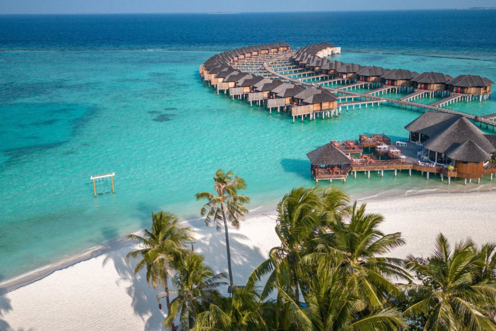 Maldives 