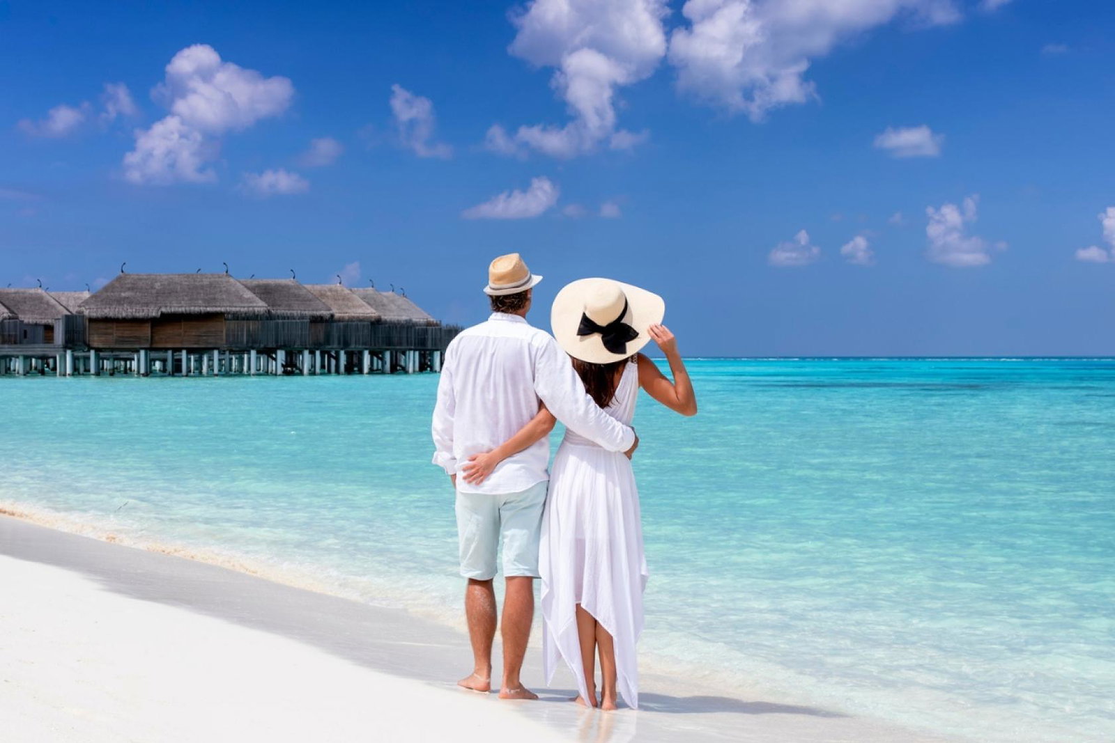 Maldives's new tax
