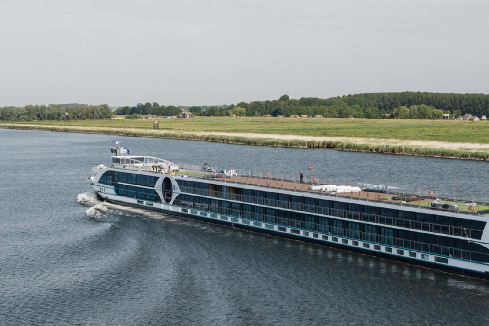 Riviera Travel 