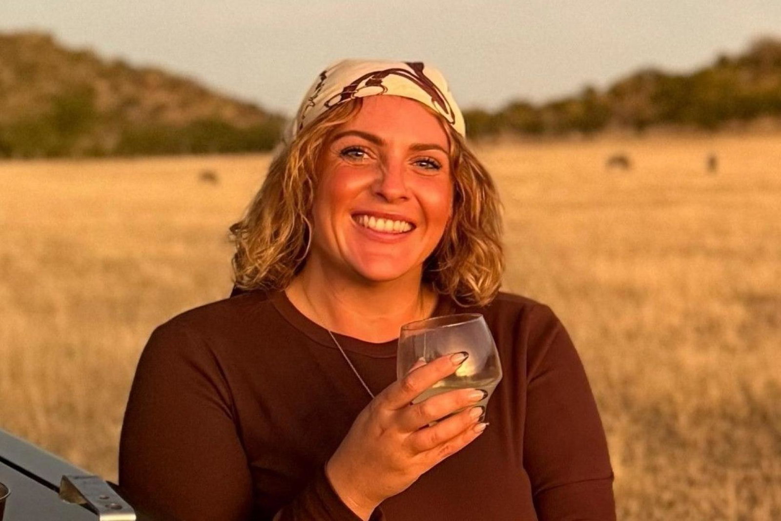 Sarah Turner becomes Audley Travel's first Key Account Manager