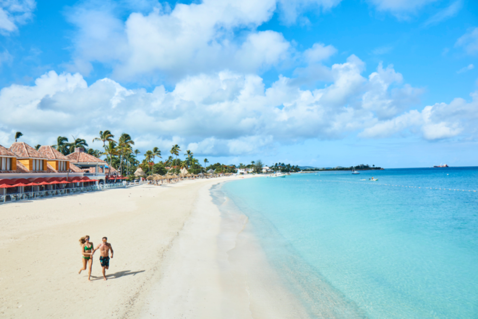 Sandals Grande Antigua
