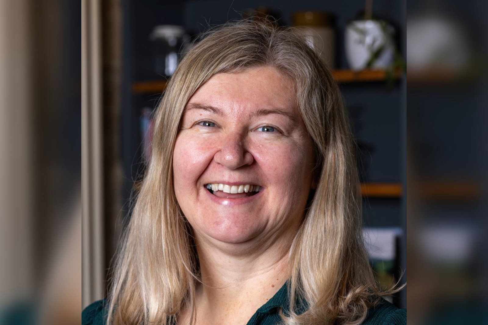 Susan Avison has taken over as Managing Director of Inntravel
