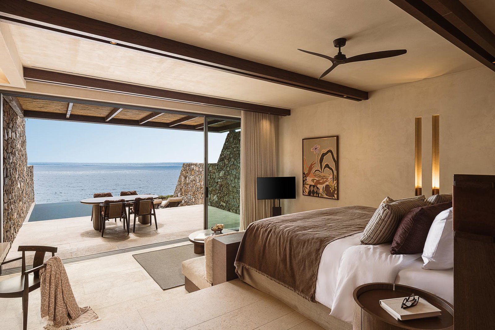 The Revery suite
