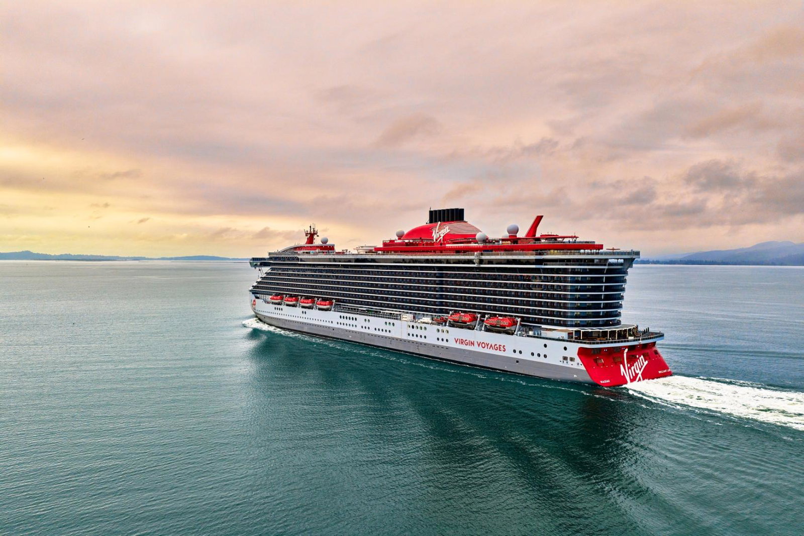Virgin Voyages