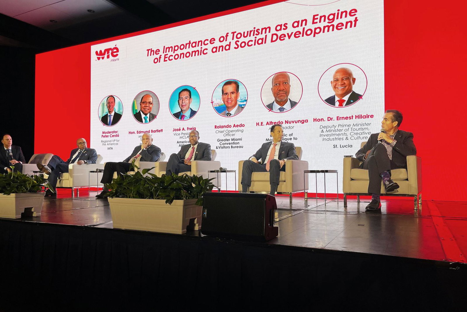 WTE Miami will take place over 27-28 October