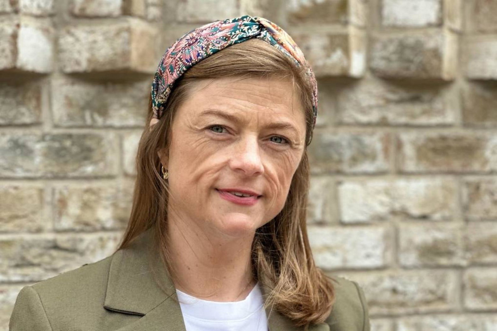 Clodagh Roberts