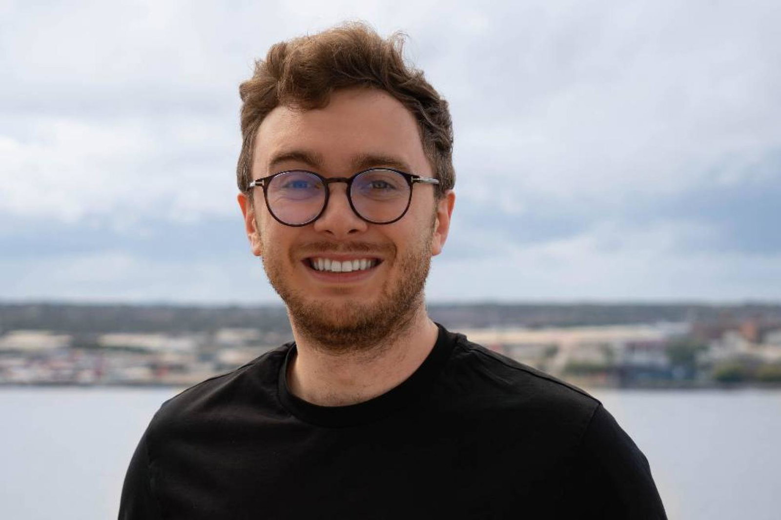 Jeremy Smith, Travel Counsellors