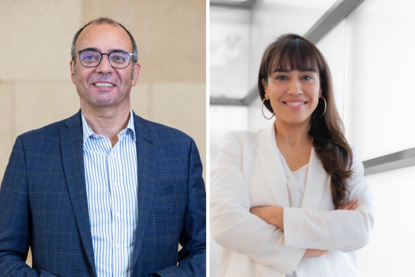 New director and deputy director for Turespana's UK office