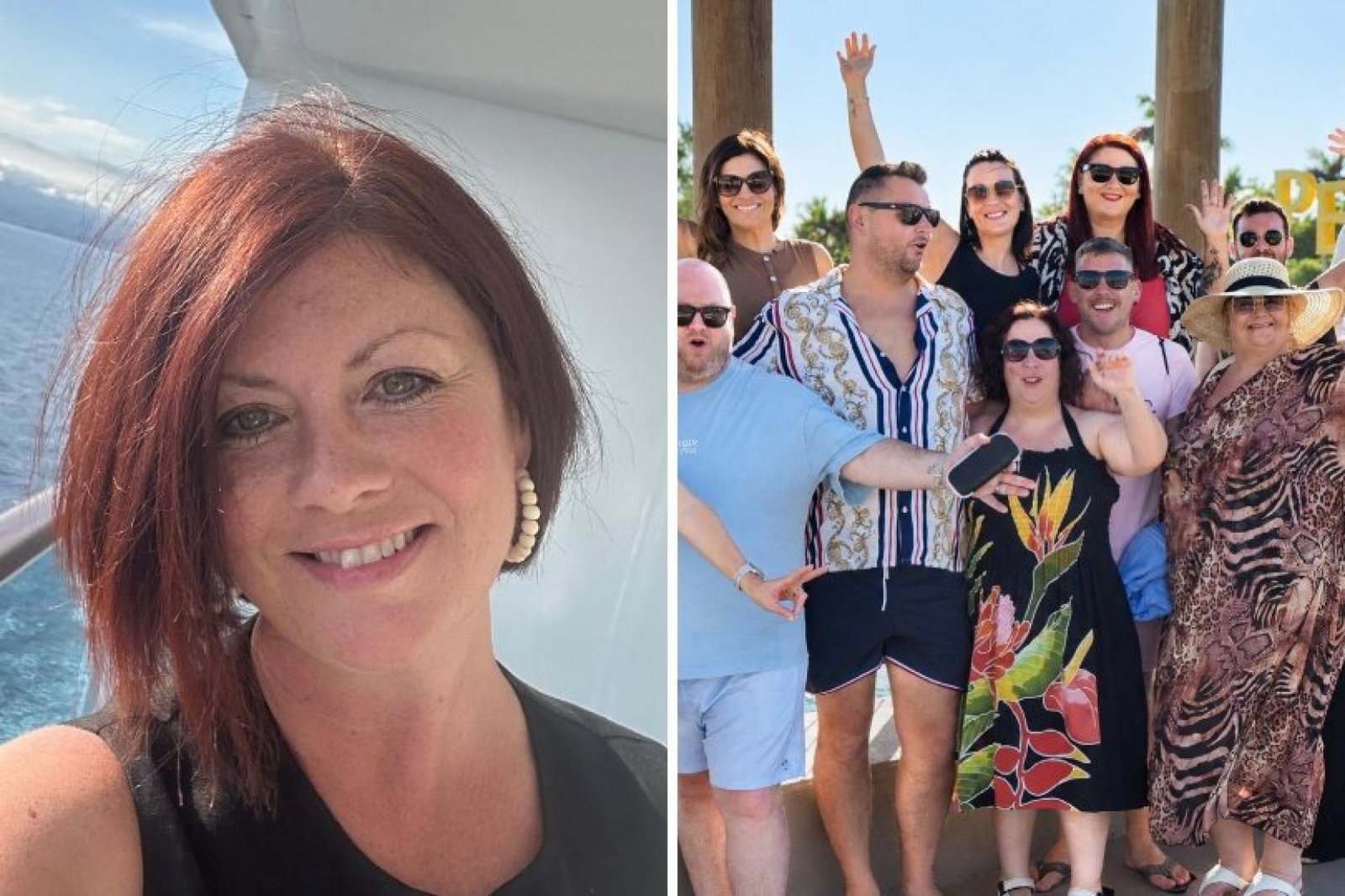 CruiseKings Director Rhiannon Kilbride 