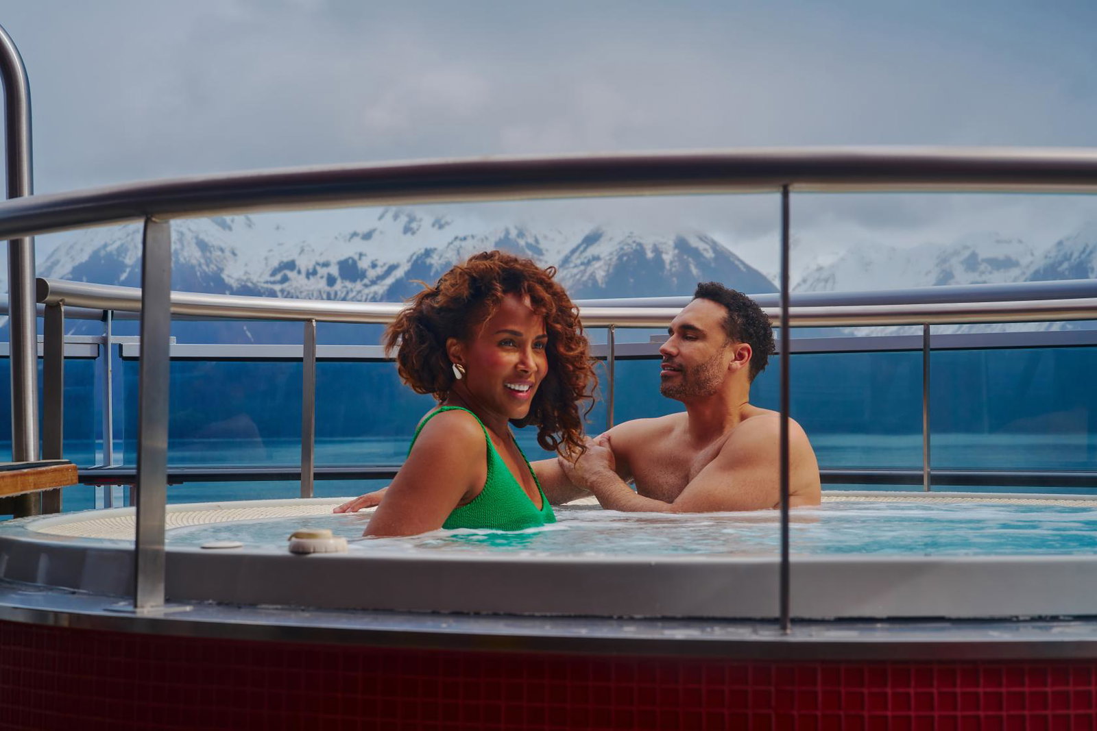 Virgin Voyages
