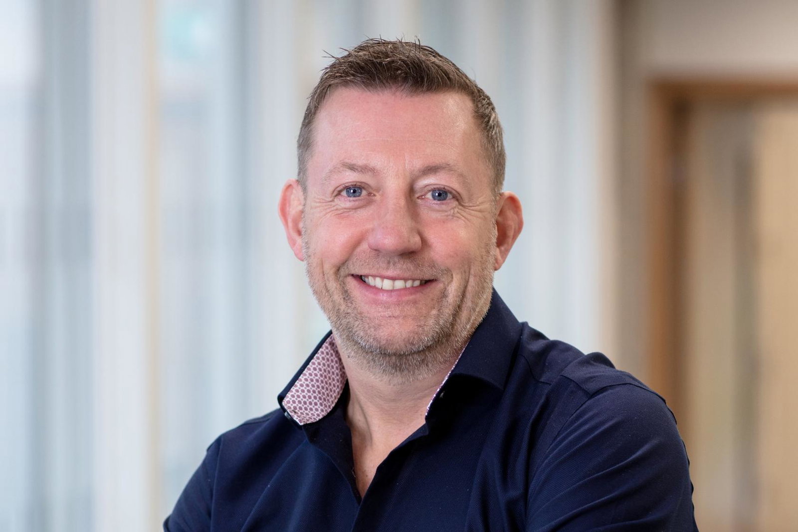 Ady Guthrie will spearhead Loveholidays' deeper push into the trade