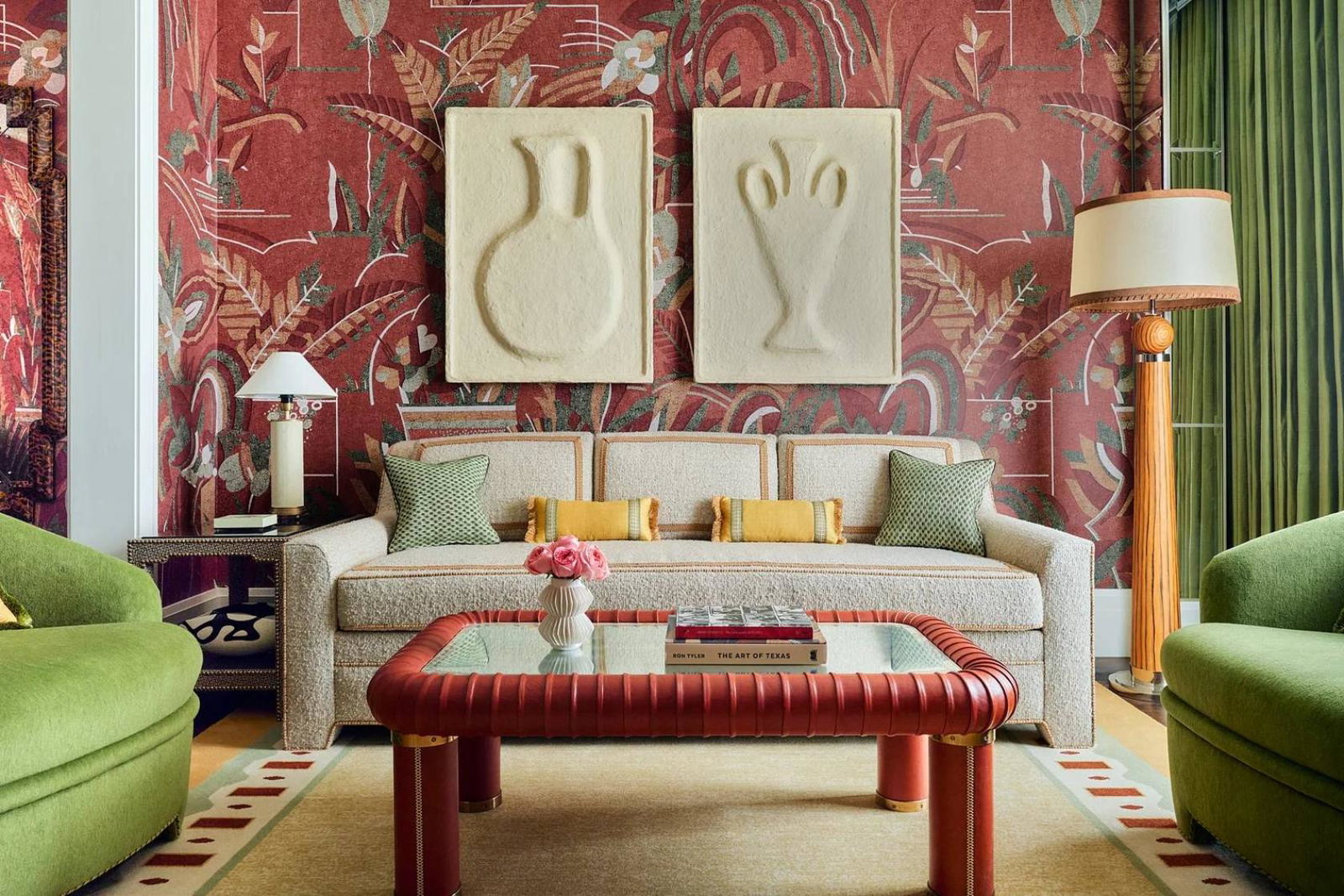 Image of Knox suite