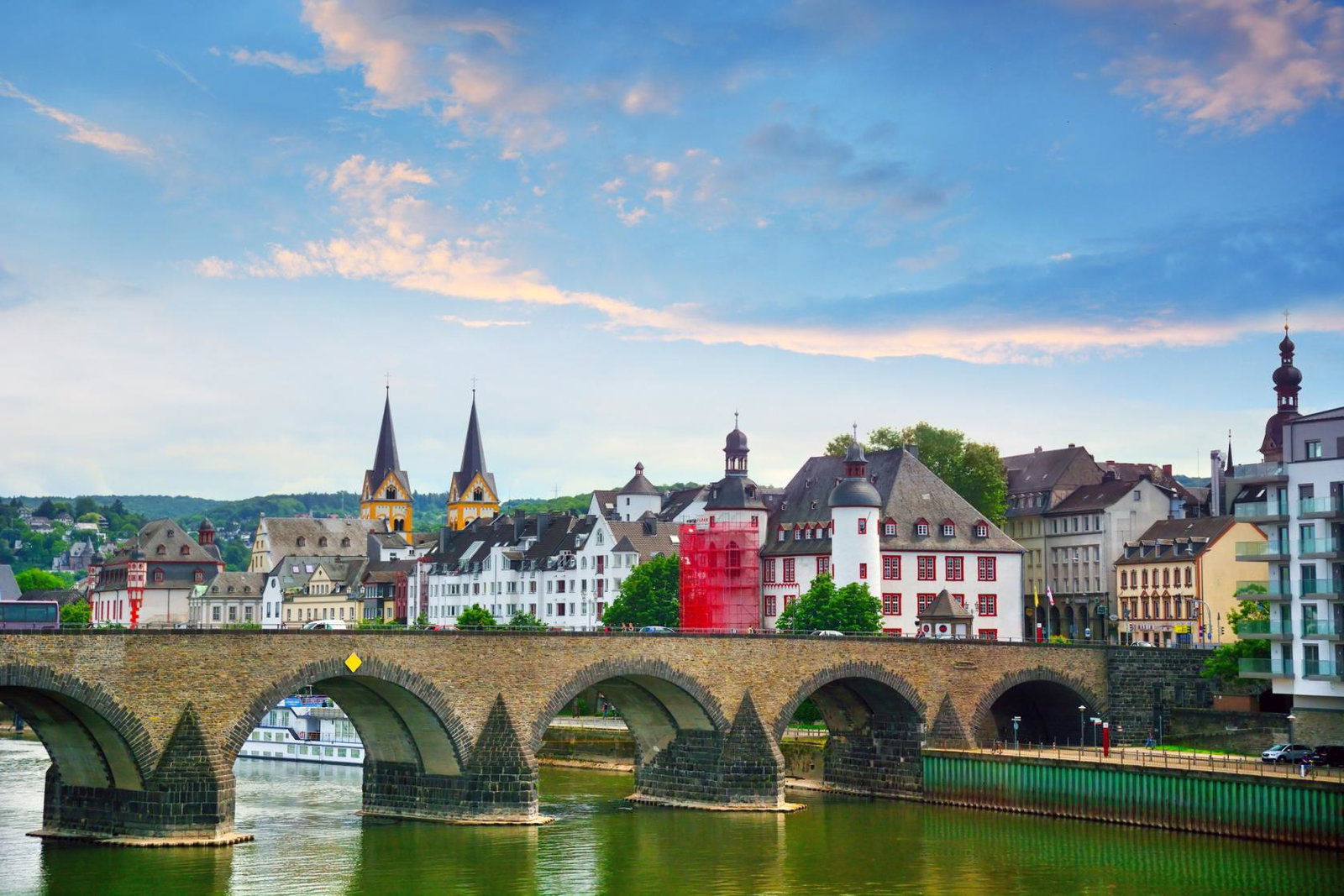 Koblenz