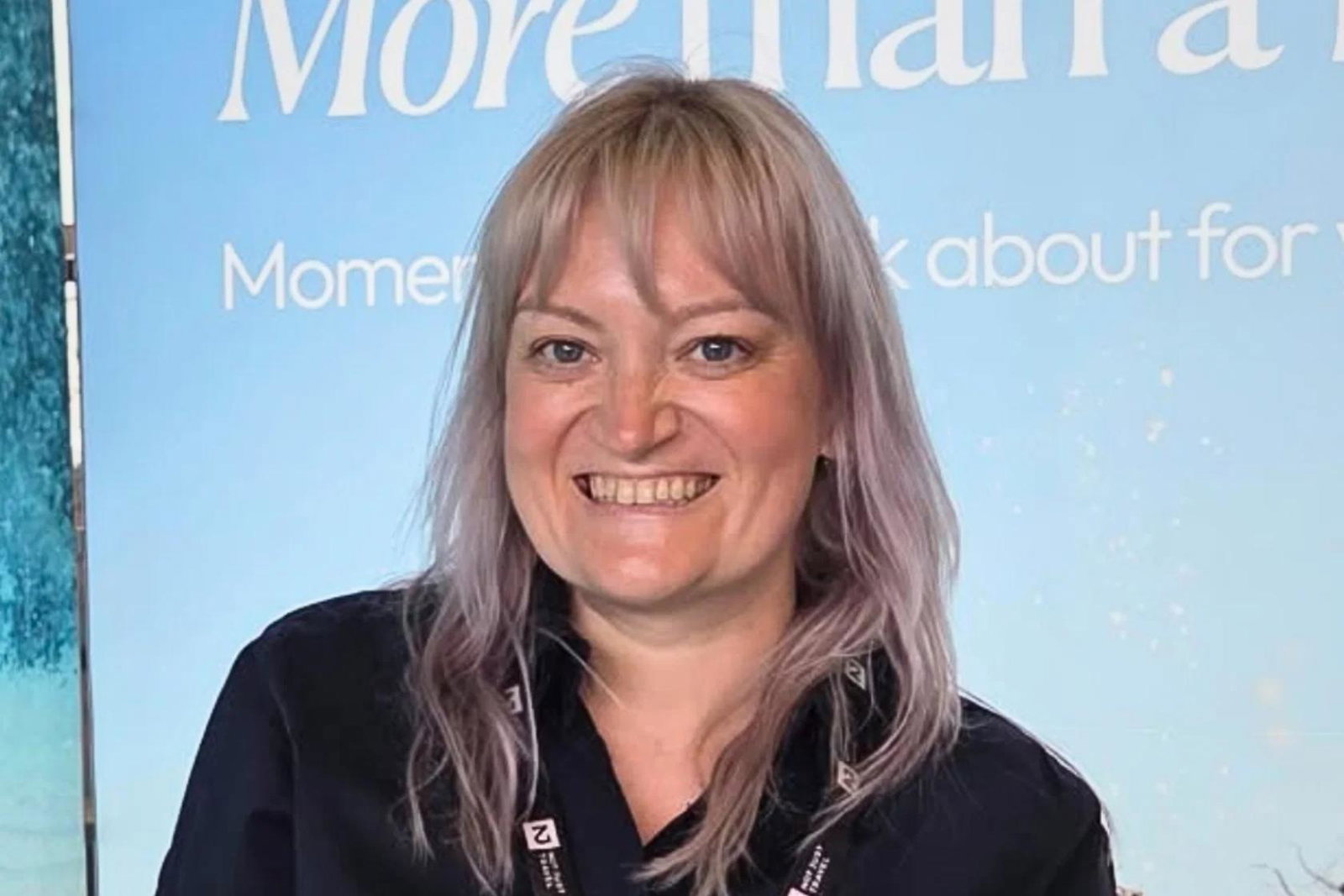 Deb Leavy University Manager at Not Just Travel