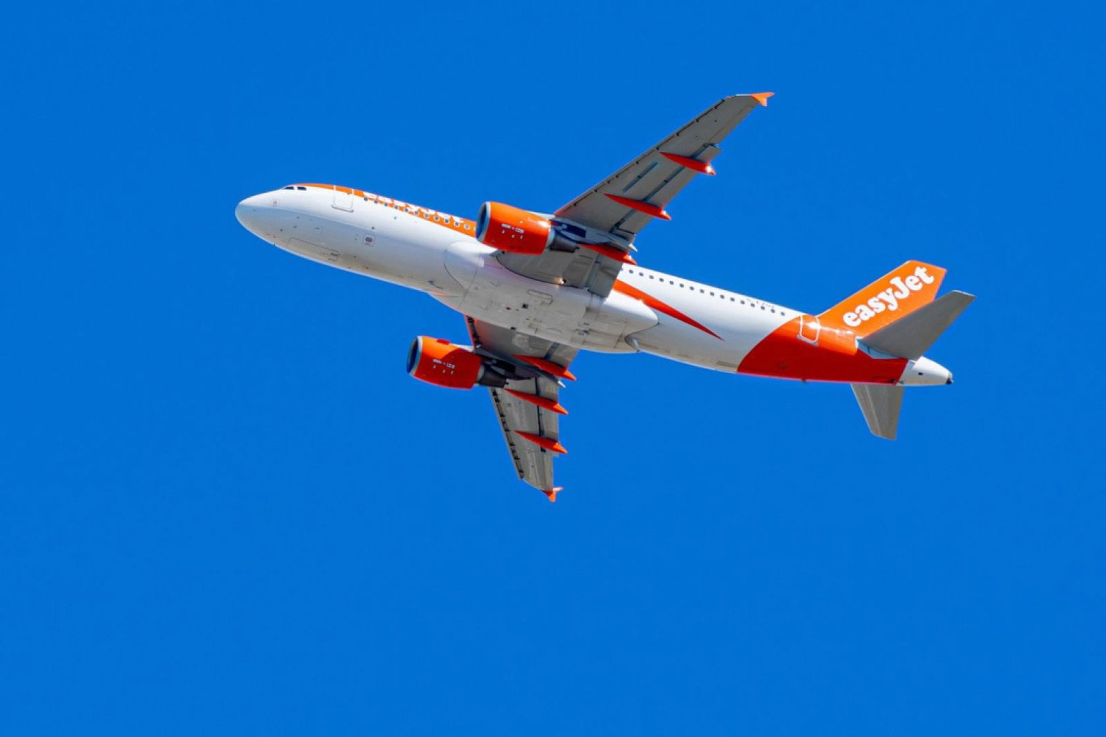 EasyJet 