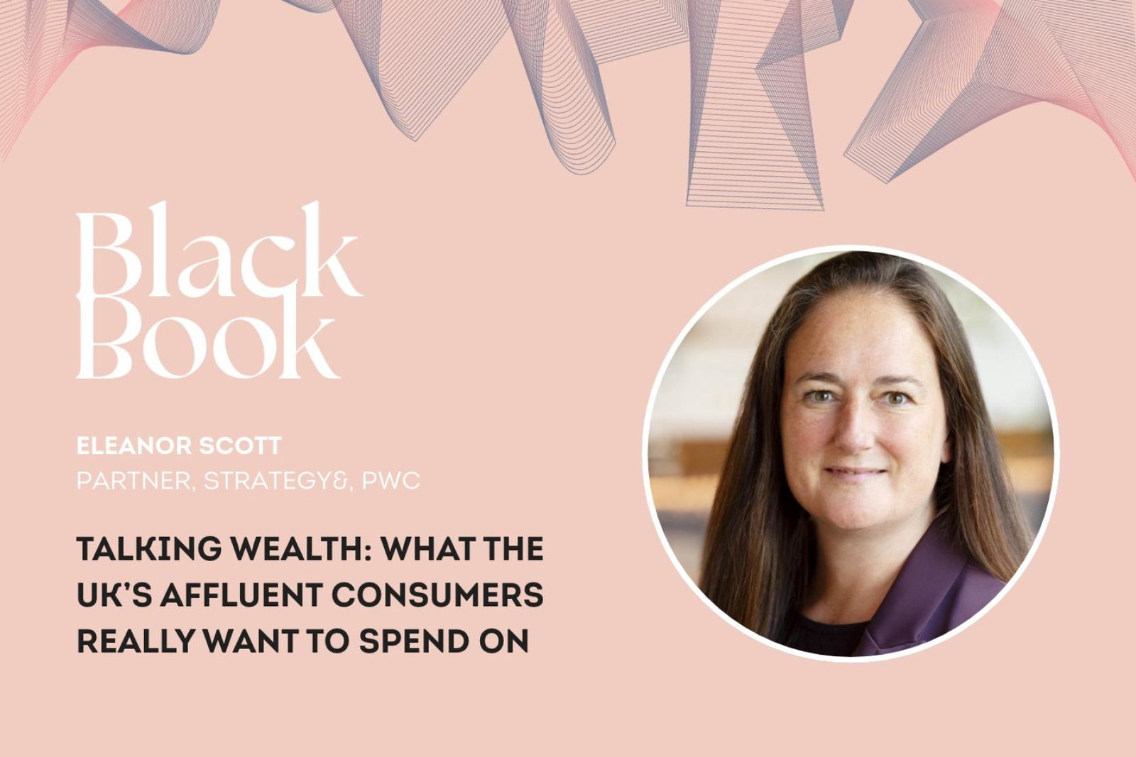 PwC's Eleanor Scott
