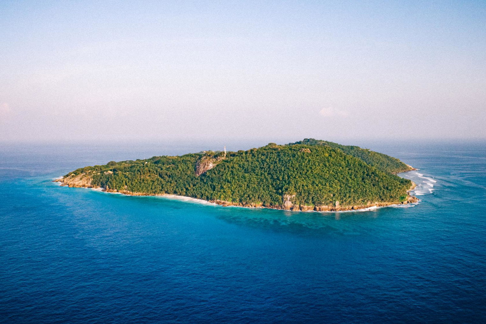 Fregate Island 