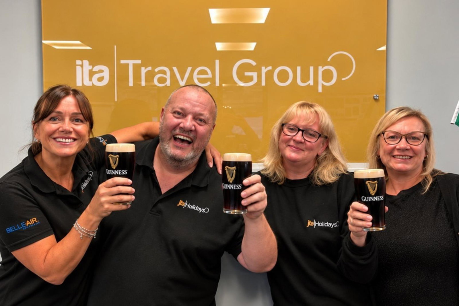 JTA Holidays Ireland