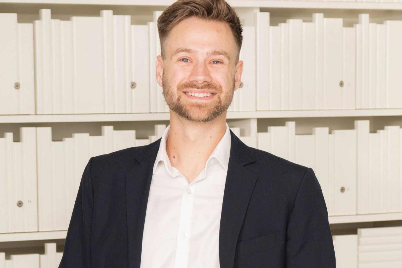 James Francis 