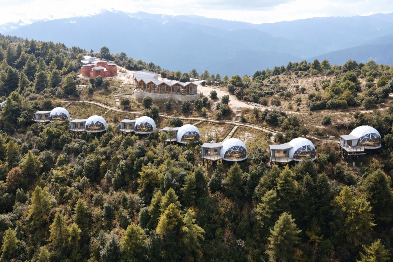 Kunda Resort