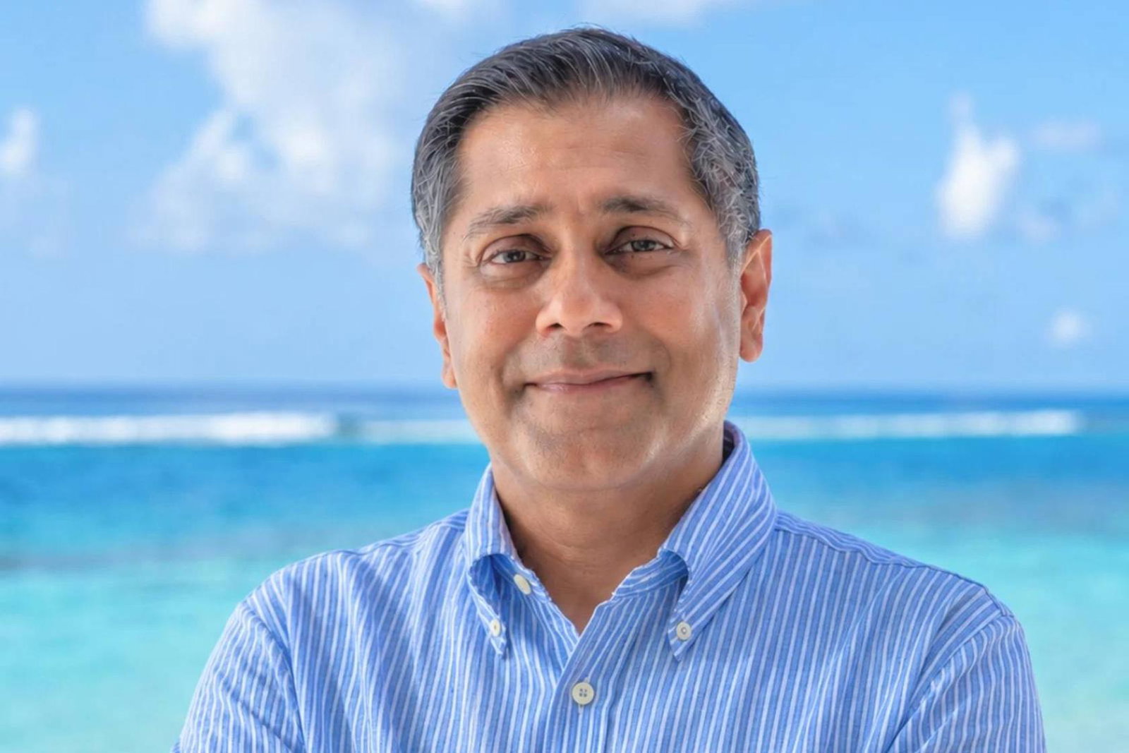 Atmosphere Core Appoints Neeraj Seth as AVP for Communications 