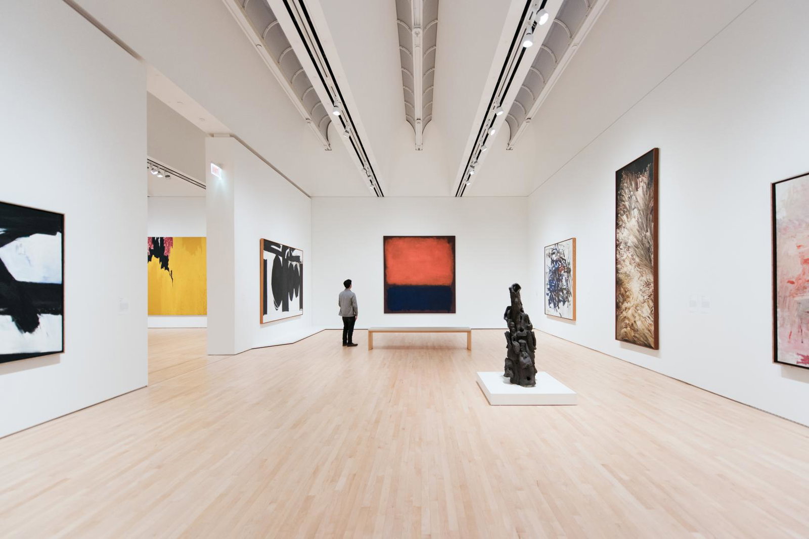 SF MOMA
