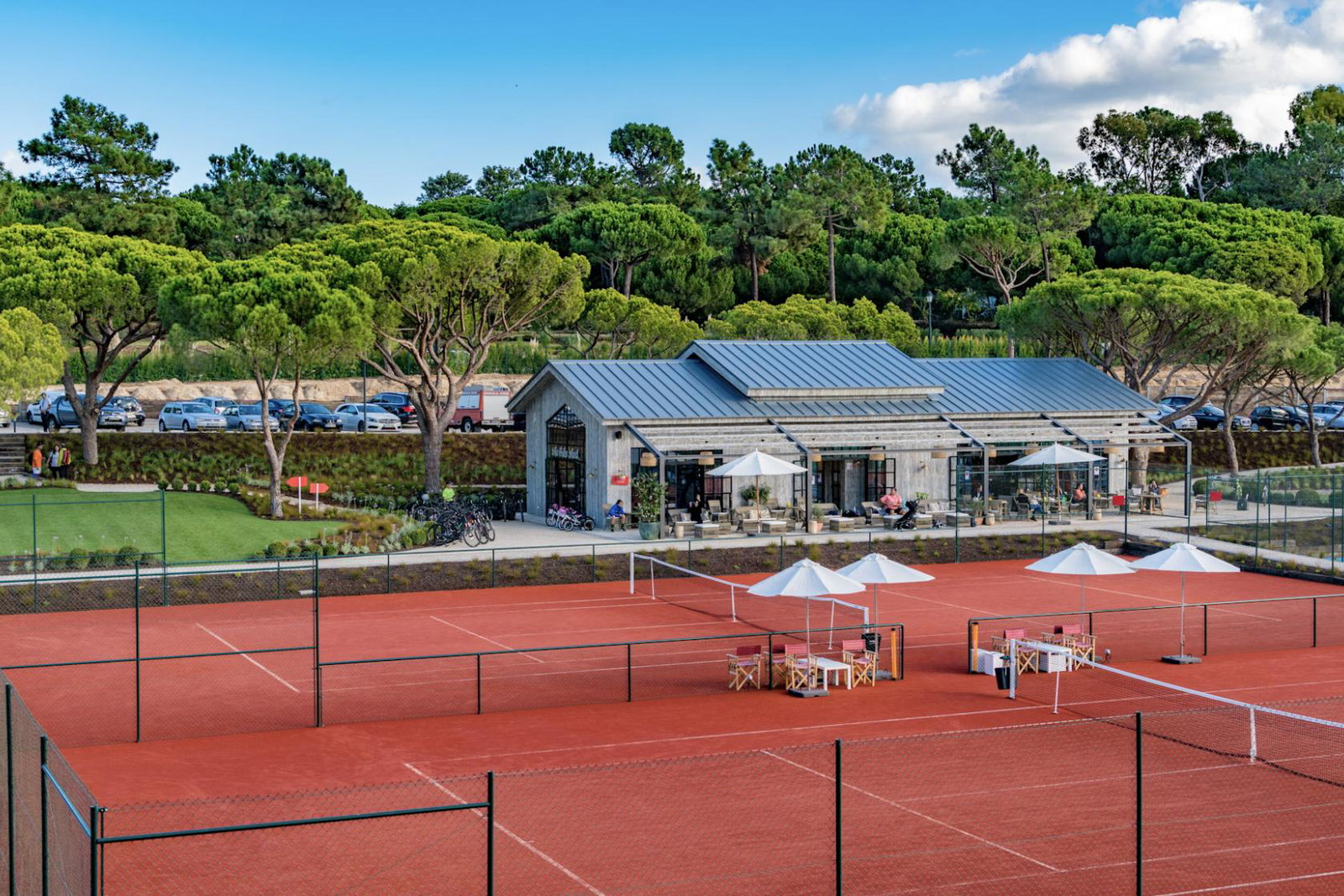 Quinta do Lago