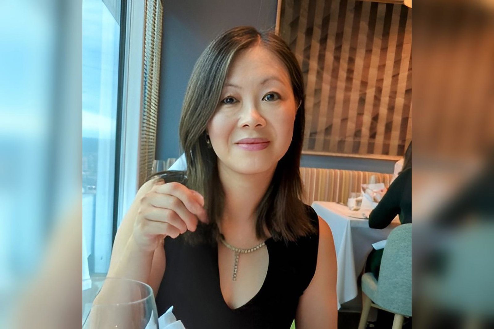 Jenny Liu 
