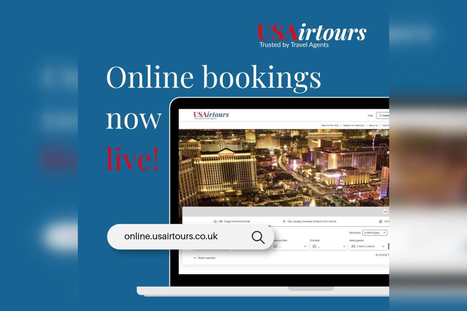 USAirtours