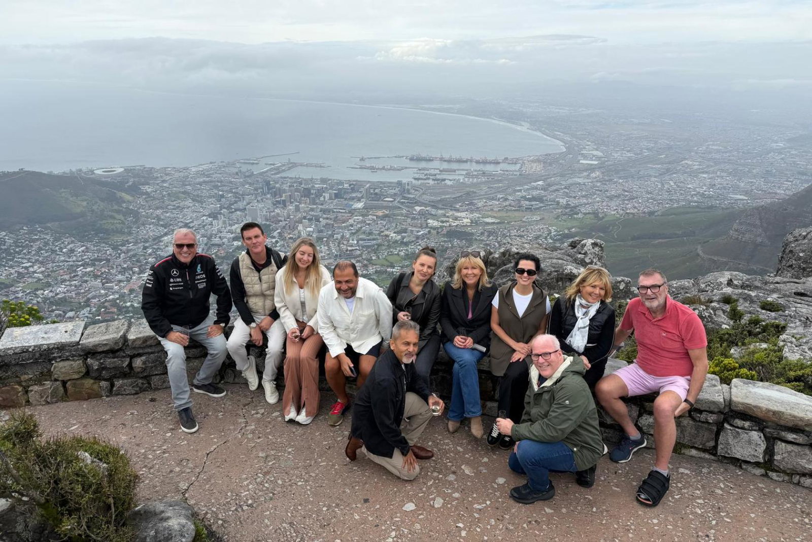 Exsus Travel South Africa FAM