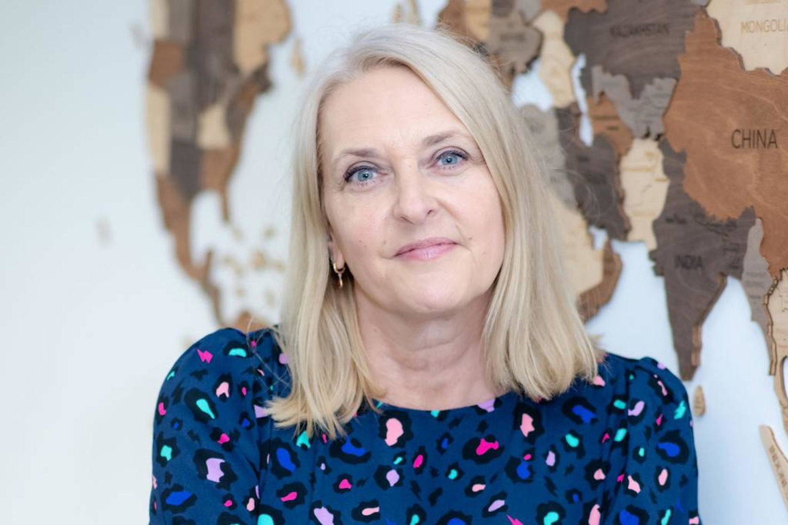 Debbie O'Neill