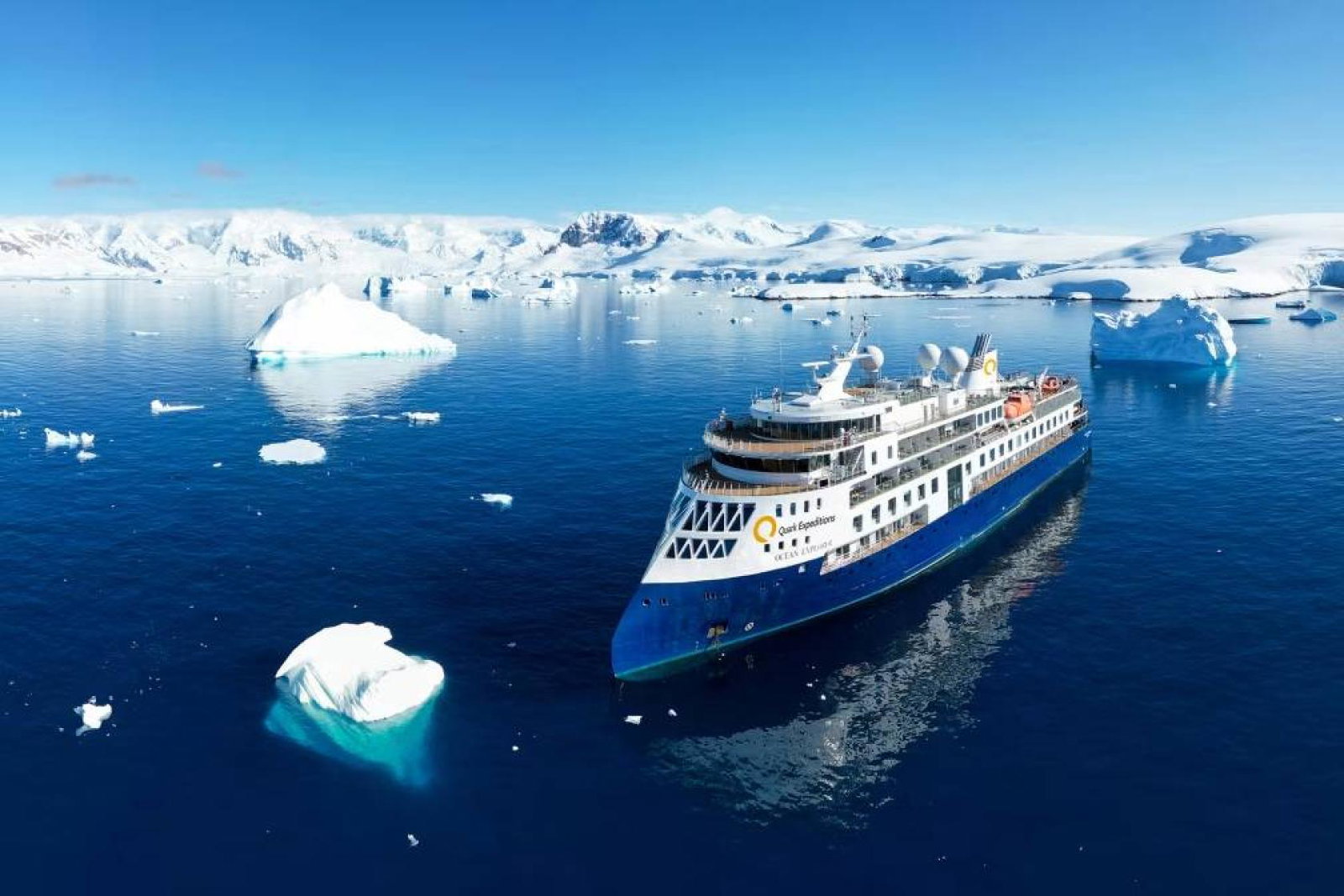 Ocean Explorer