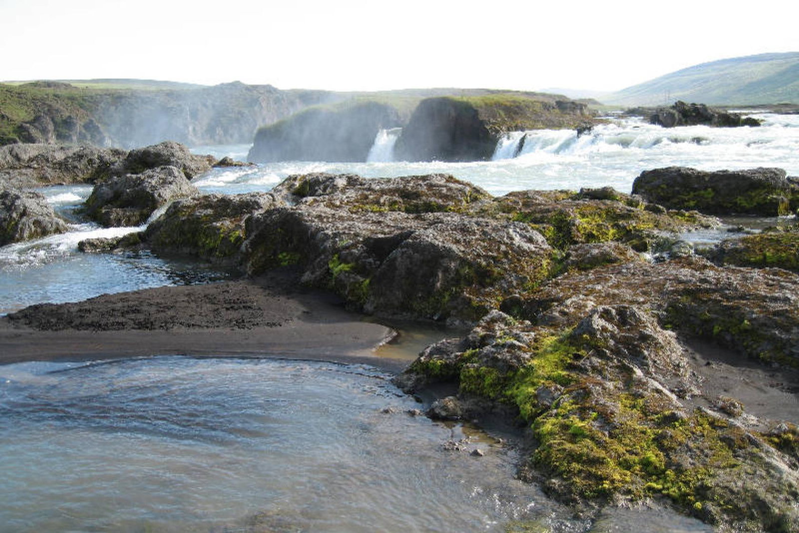 Christmas and New Year Iceland packages