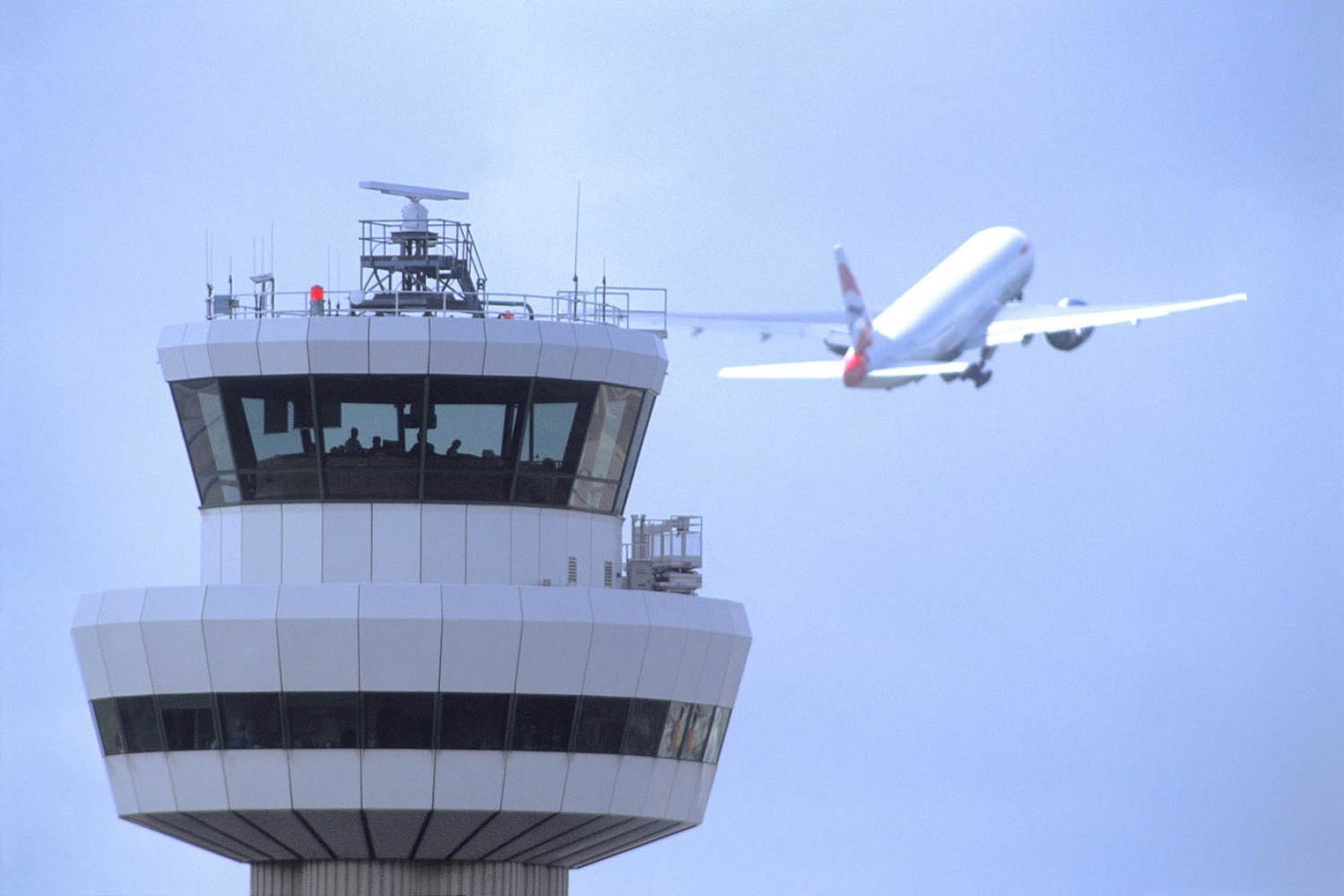 Gatwick will see fewer BA flights this summer