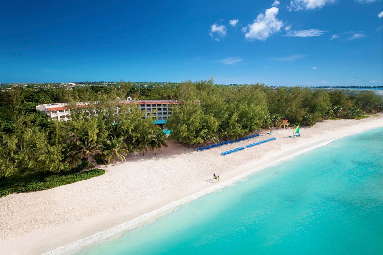Sandals Barbados