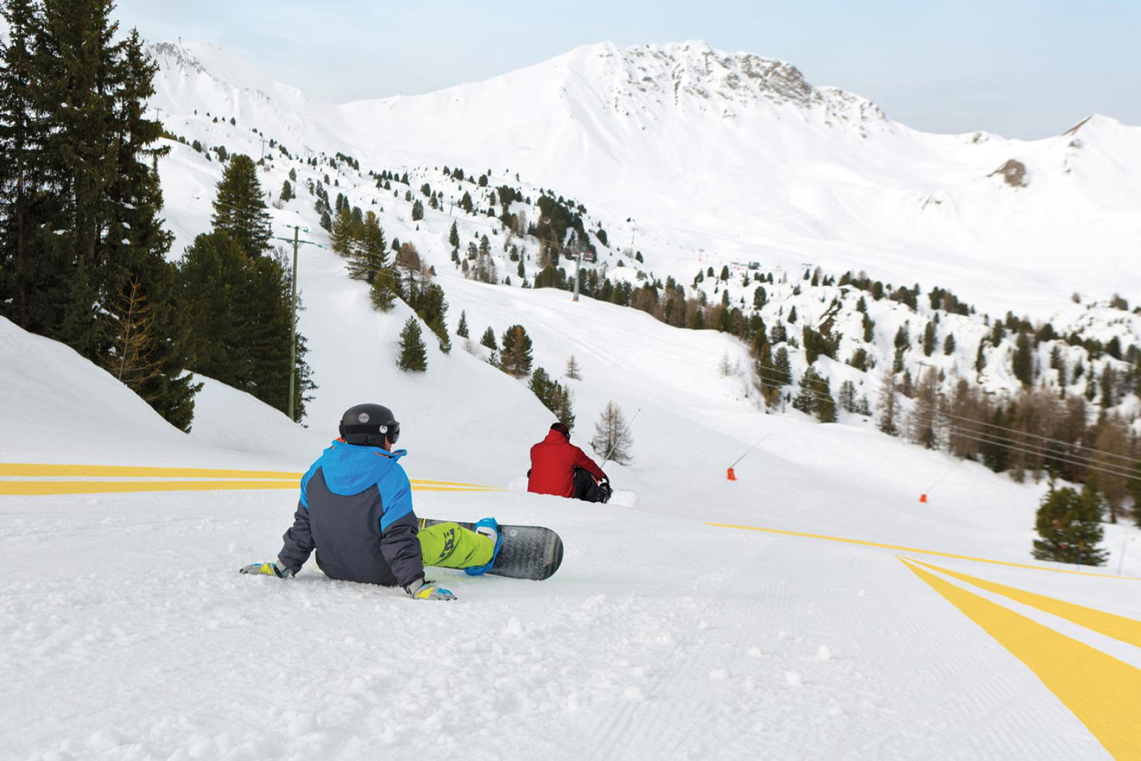 Winter sports bookings will be hit by the news from Austria