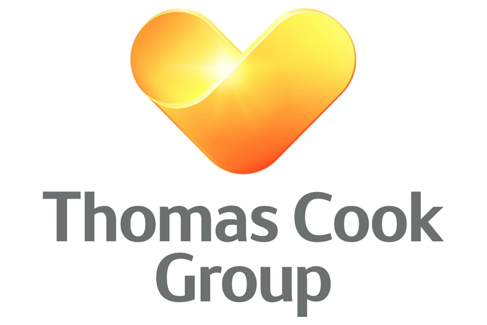 Thomas Cook logo