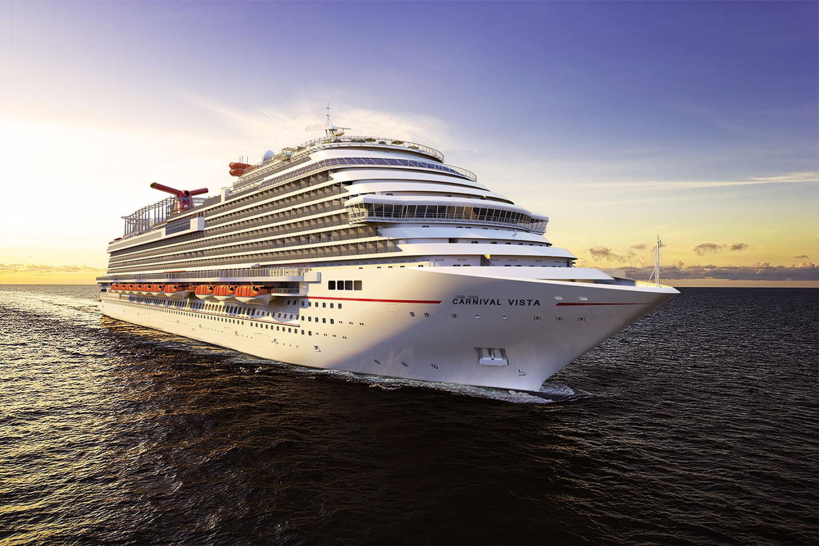 Carnival Vista (rendering)