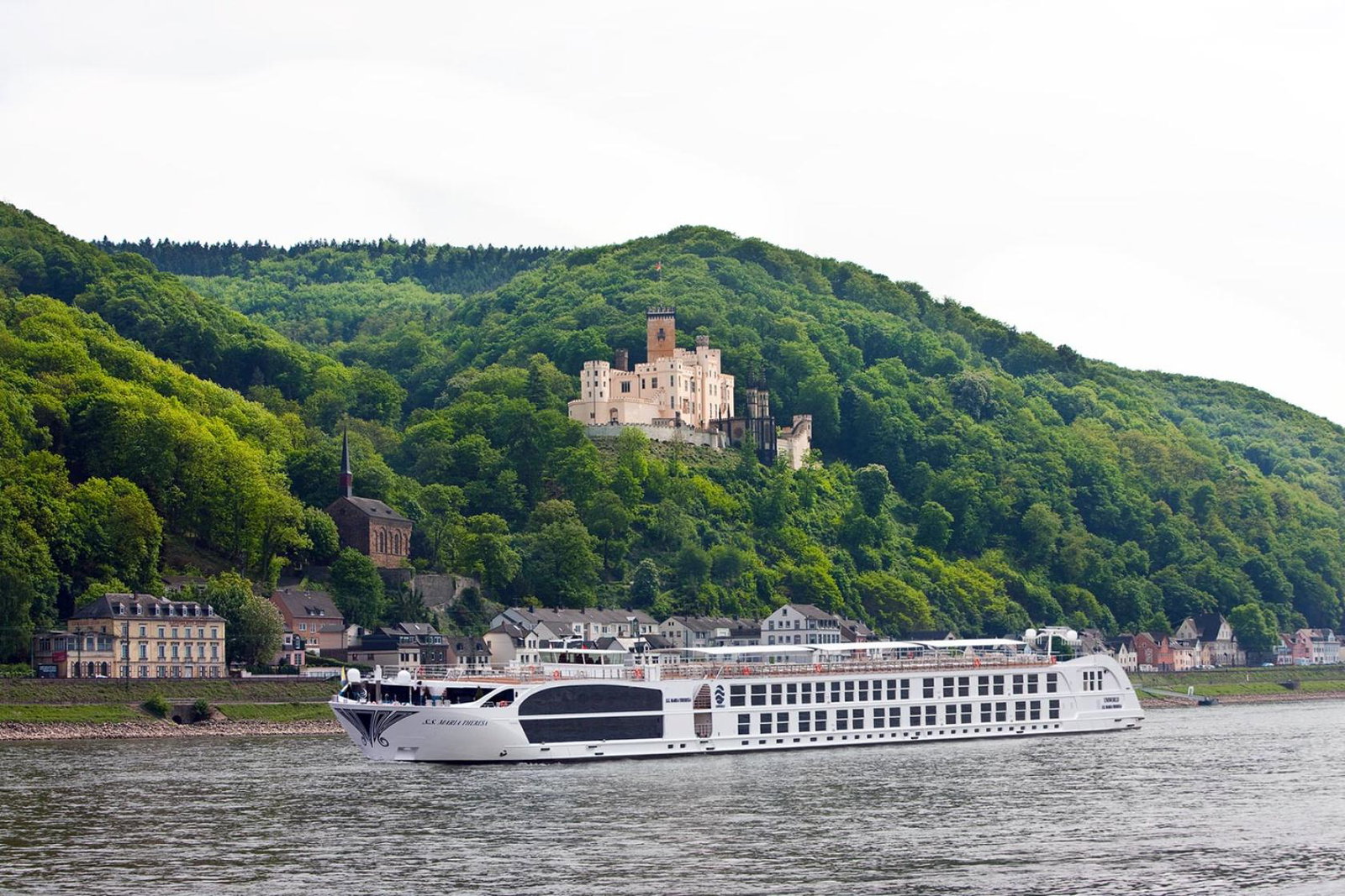 Maria Theresa (Uniworld)