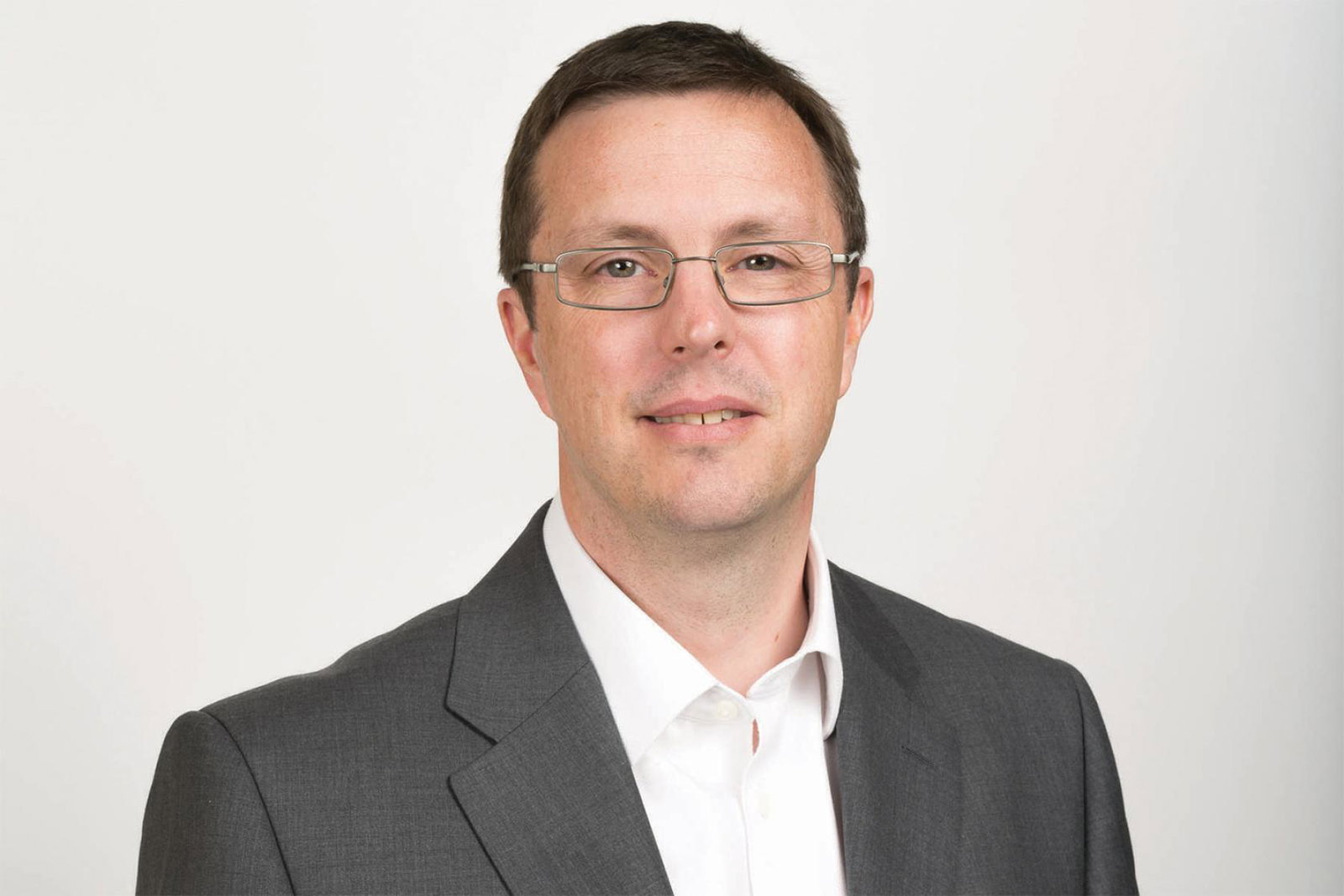 Nigel Meyer (HRG)