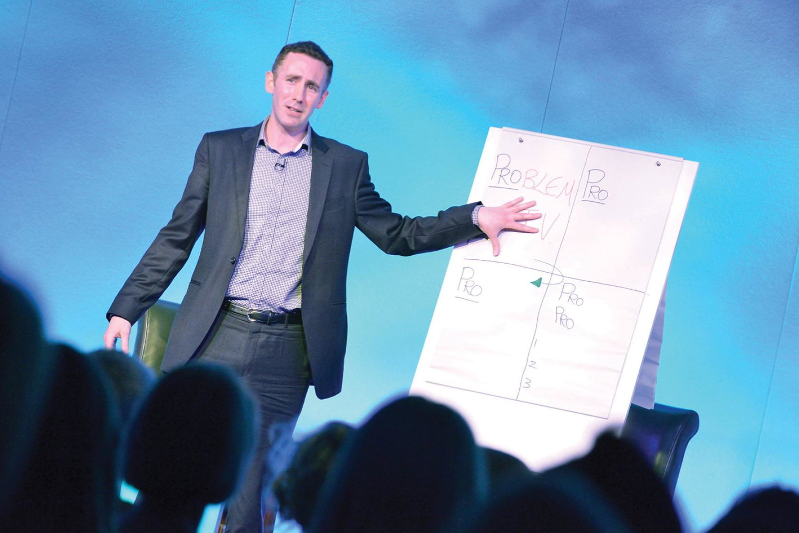 Richard Newman (sales trainer)