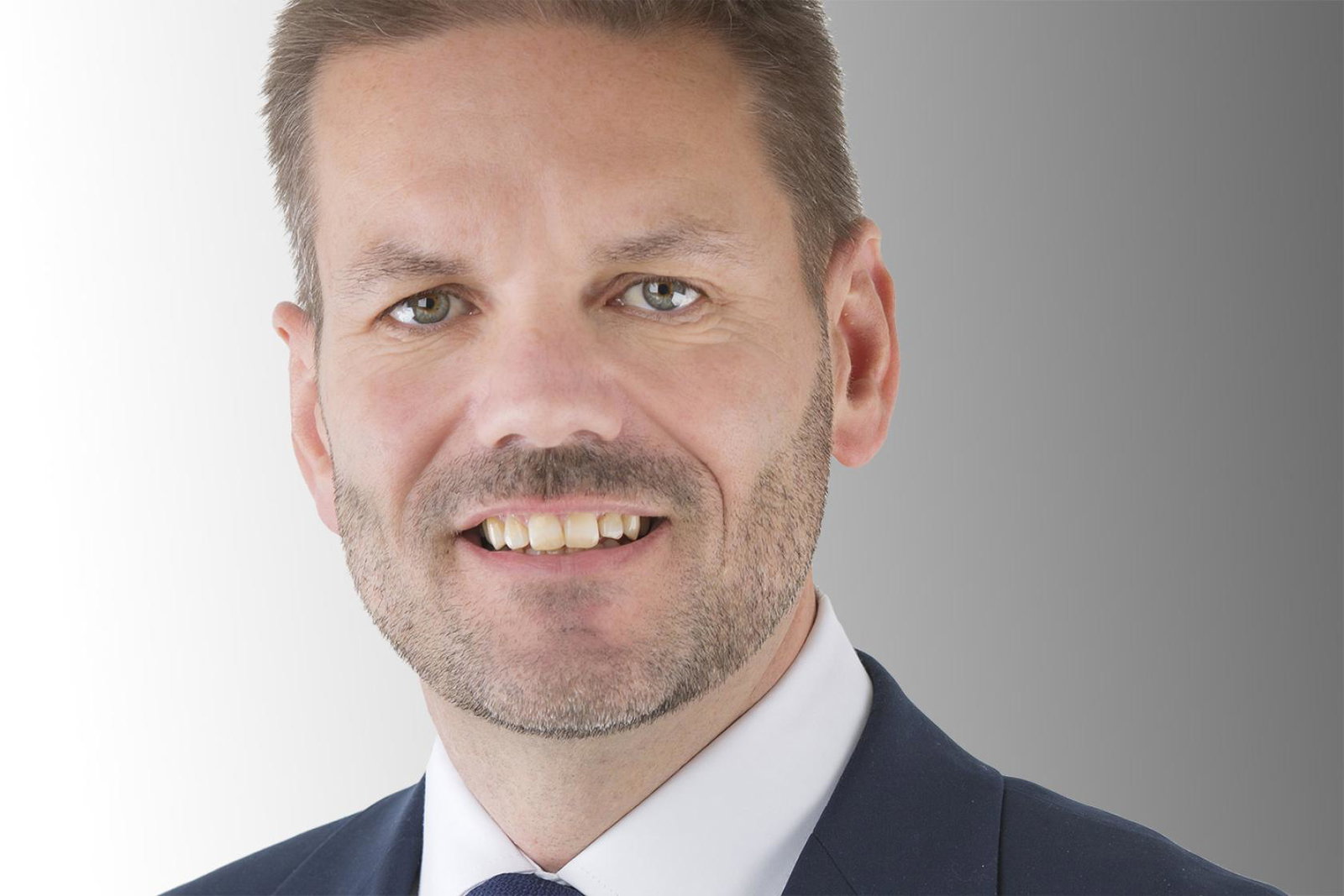 Stuart Leven (Royal Caribbean)