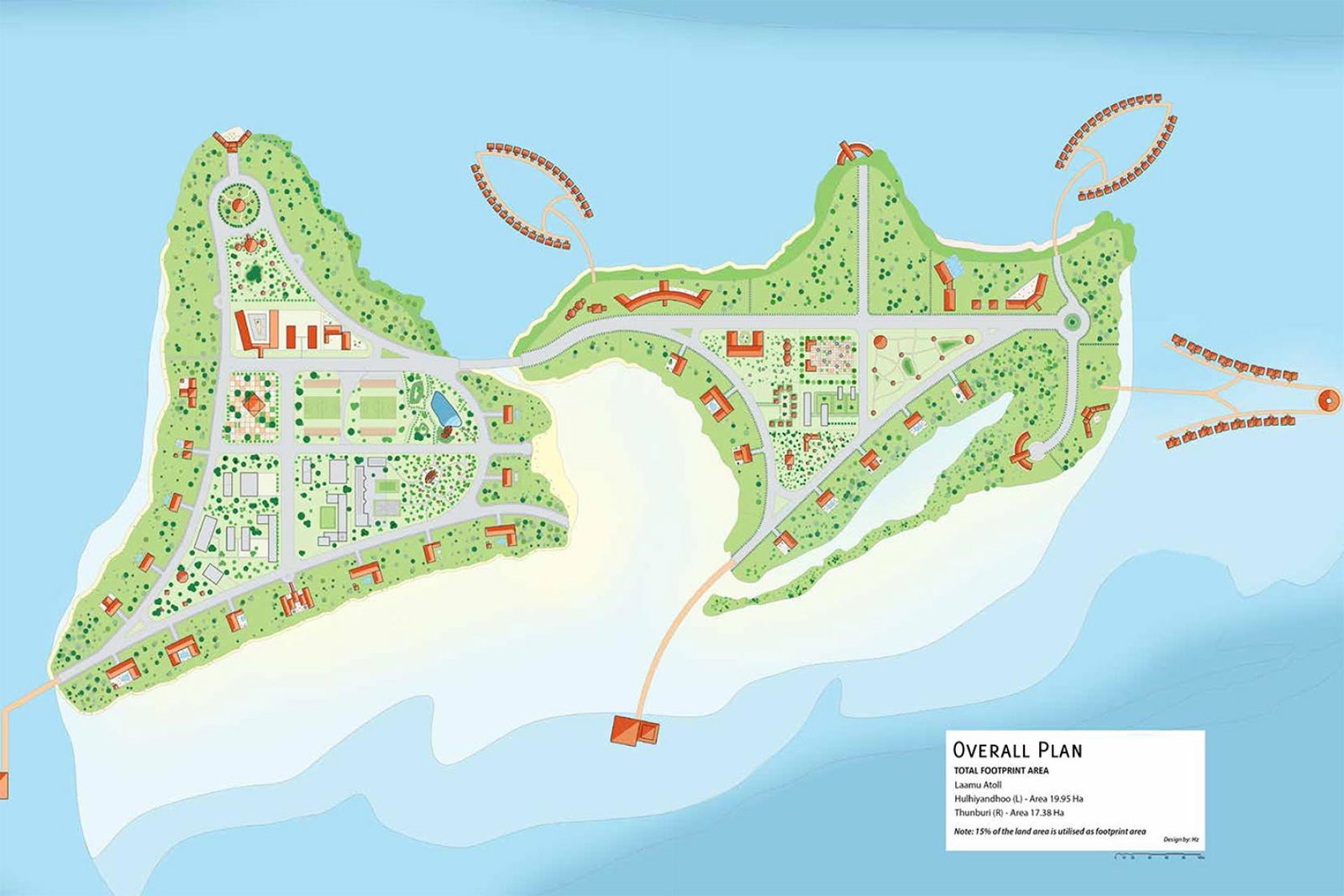 Thumburi plans