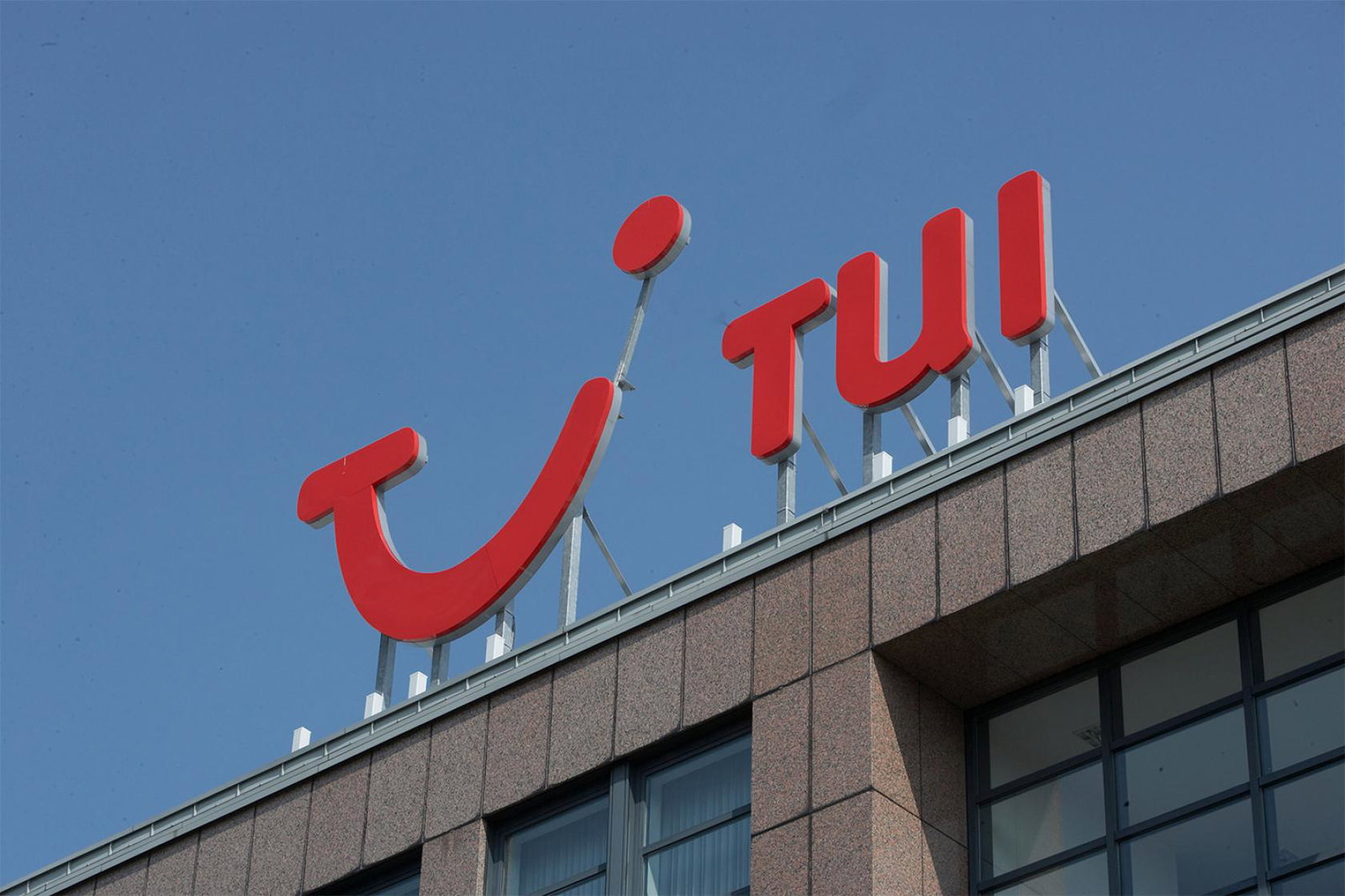 Tui headquarters