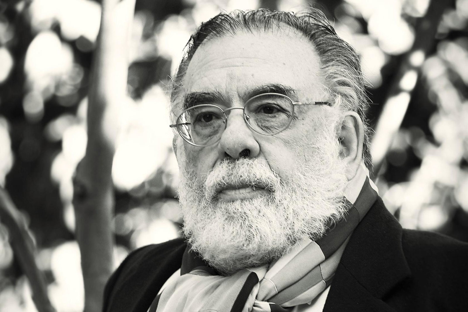 Francis Ford Coppola