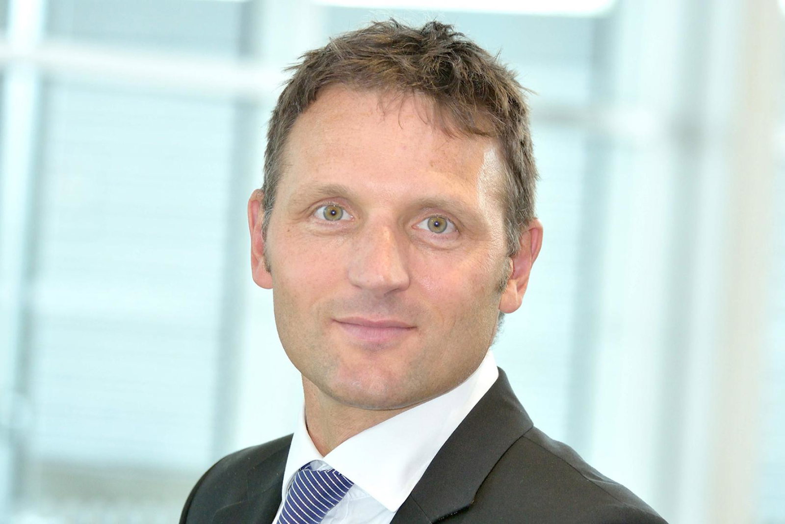 Giles Hawke (MSC Cruises)