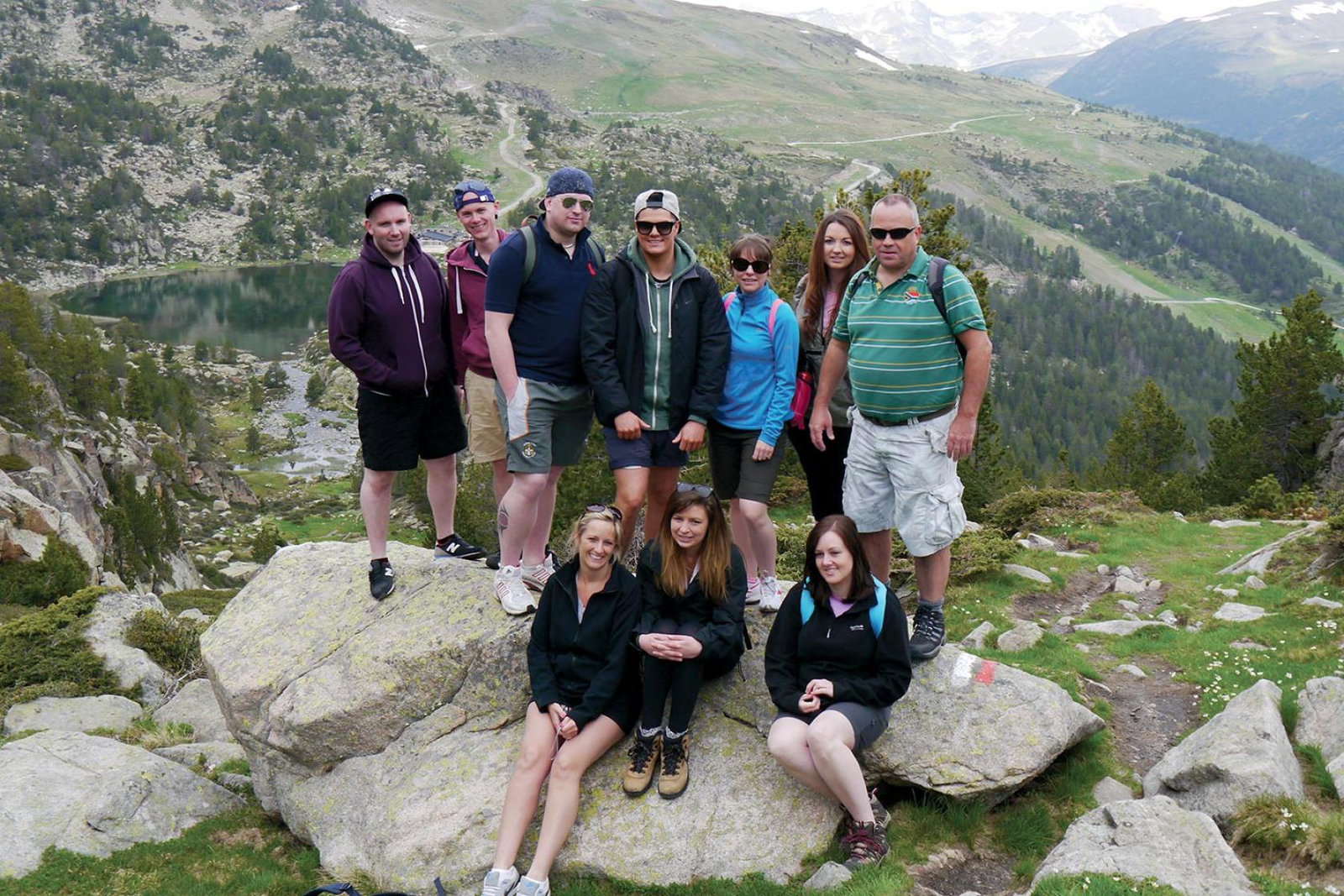 Intrepid Travel - Thomson agent fam